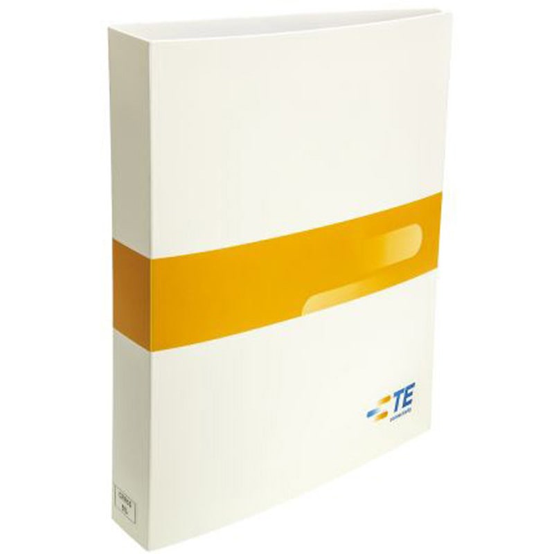 RES KIT CFR16RS TE Connectivity 抵抗器キット スルーホール 抵抗値許容差:±5% RES KIT CFR16RS TE Connectivity Japan(旧:TYCOELECTRONICS(タイコエレクトロニクス)) 0.25W 炭素皮膜