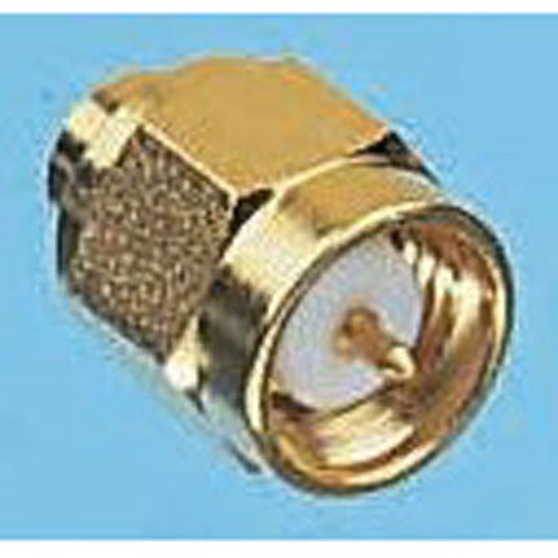1-1478903-0 TE Connectivity 同軸コネクタ プラグ ケーブルマウント SMAコネクタ， 1-1478903-0 TE Connectivity Japan(旧:TYCOELECTRONICS(タイコエレクトロニクス)) 圧着型 ストレート 表面処理(コンタクト)金