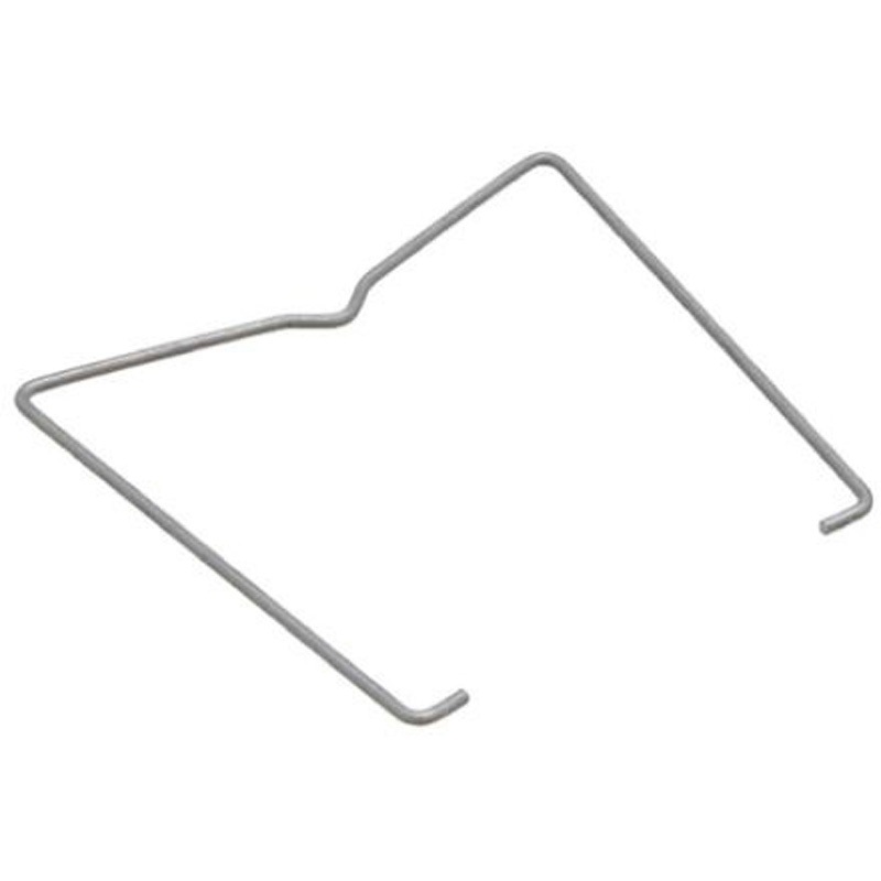 RP28500 TE Connectivity， リレー固定クリップ TE Connectivity Japan(旧:TYCOELECTRONICS(タイコエレクトロニクス)) 1袋(100個) RP28500