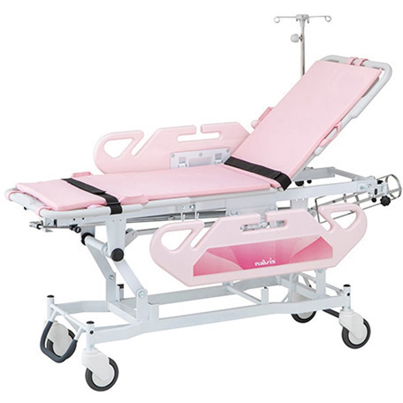 マニュアルストレッチャー CNO-03Nシリーズ ナビス(アズワン) その他