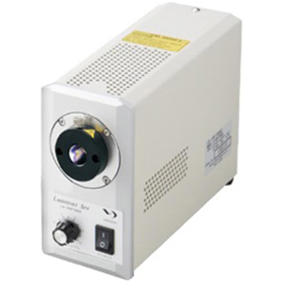 LA-HDF108AA LED光源 LA-HDFシリーズ ハヤシレピック 寸法78×200