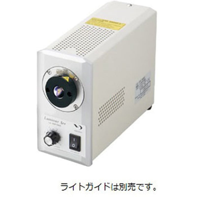 LA-HDF108AA LED光源 LA-HDFシリーズ ハヤシレピック 寸法78×200×144mm