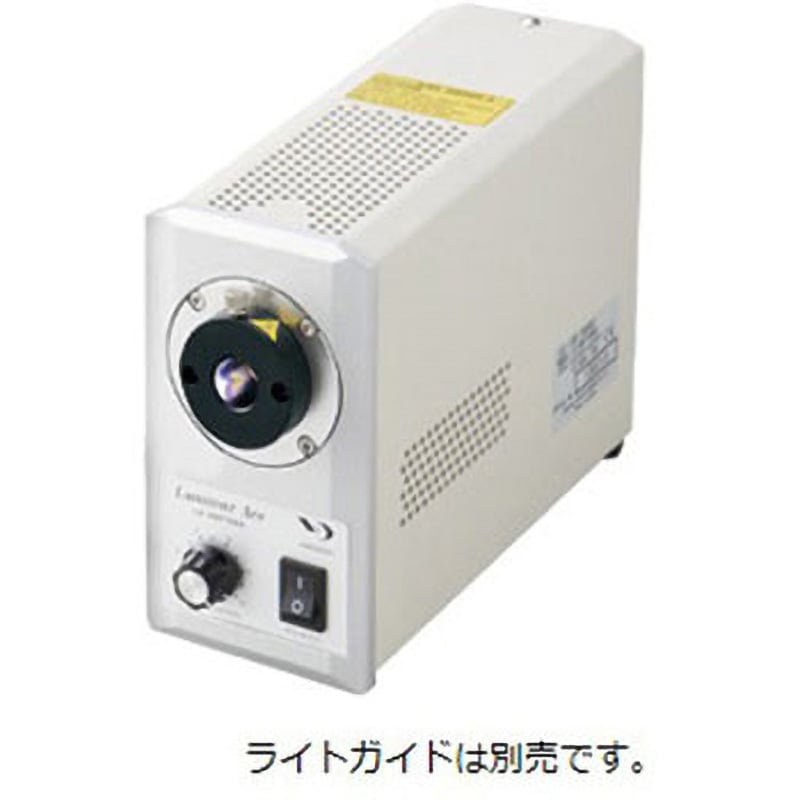 LA-HDF158AA LED光源 LA-HDFシリーズ ハヤシレピック 寸法78×200×144mm