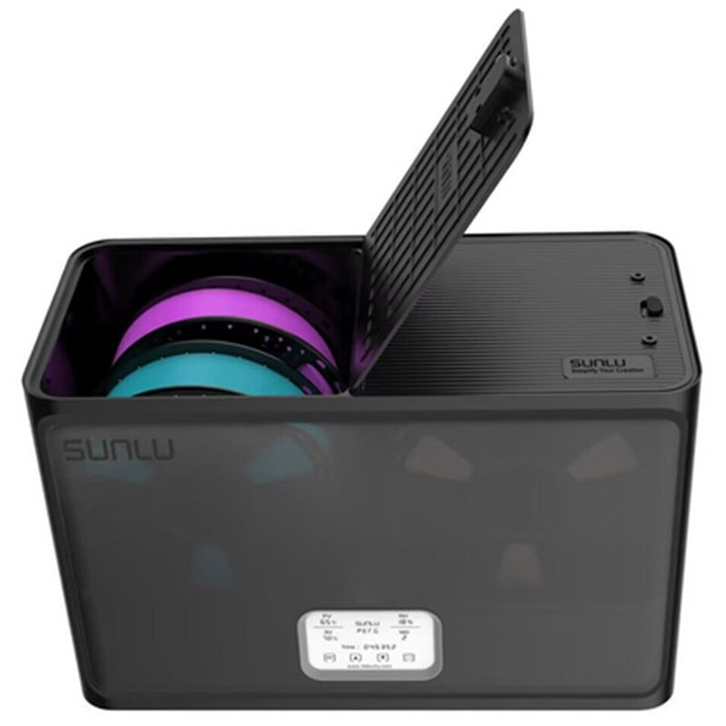 FilaDryer S4 SUNLU FilaDryer S4 フィラメント乾燥/保管ボックス 1台