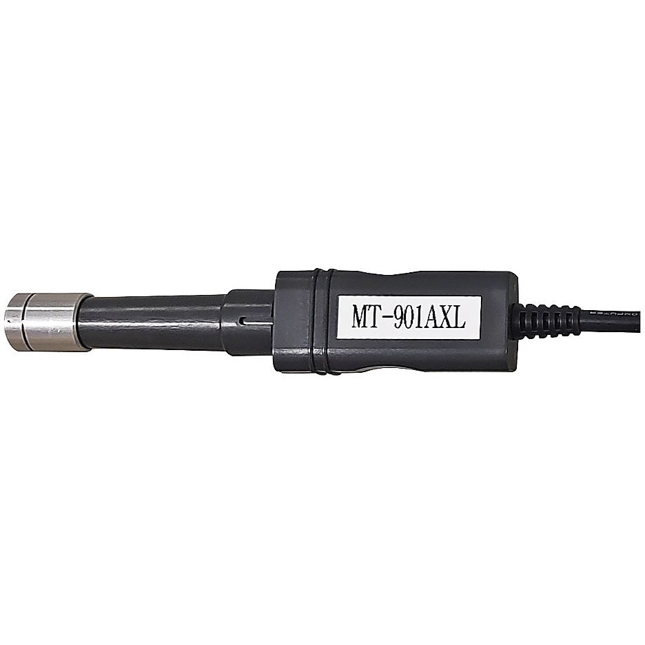 MT-901AXL MT-801用プローブ MT-901シリーズ マザーツール 寸法107×12×13mmコード長1m