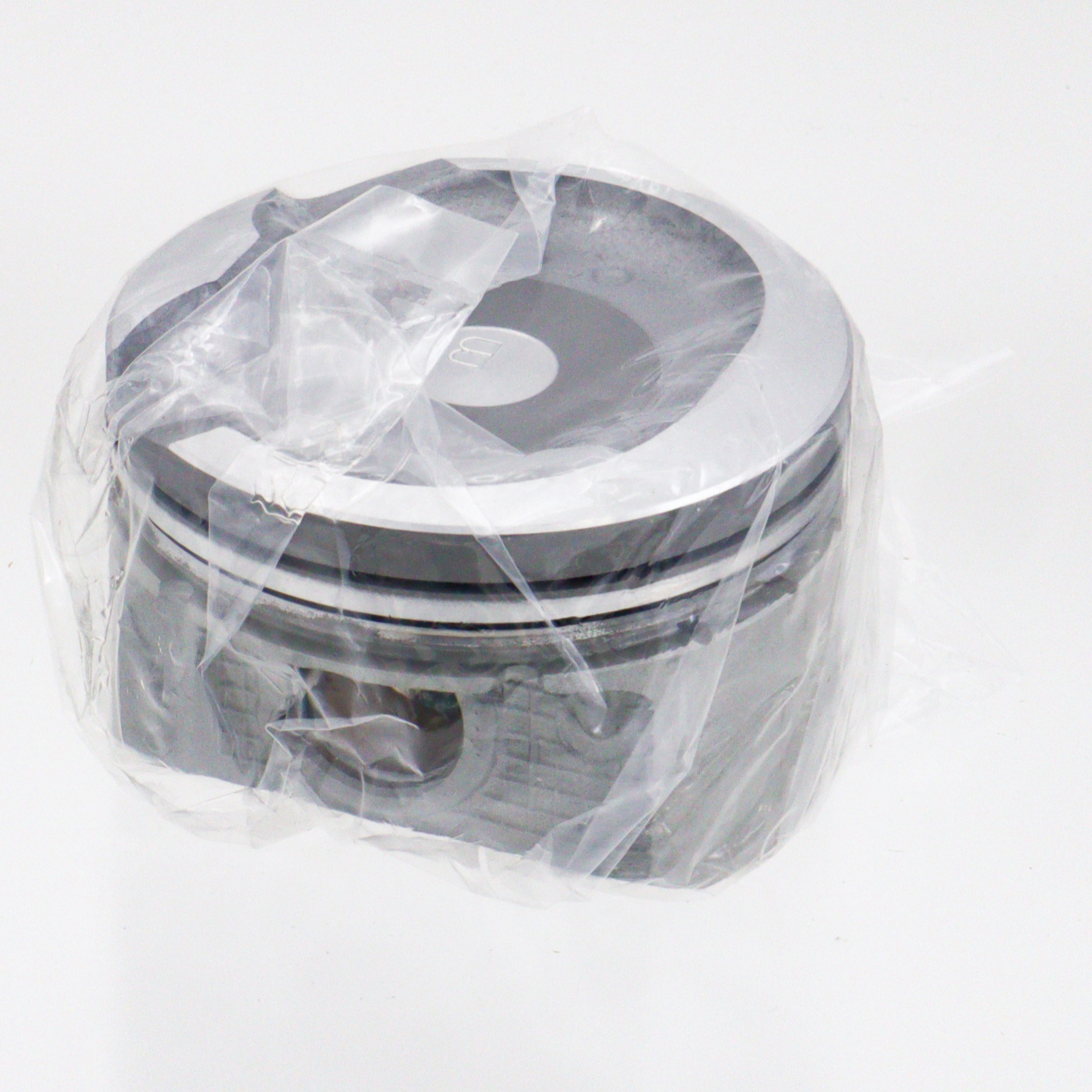 TOYOTA (トヨタ) 純正部品 ピストンSUB-ASSY(ピン ツキ) (MARK 3