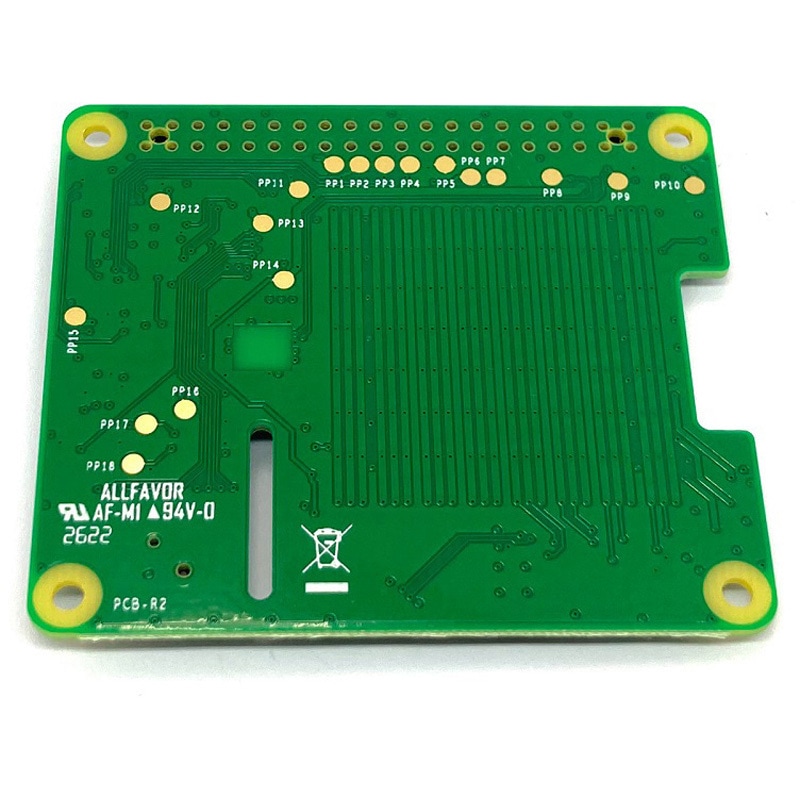 Raspberry Pi Sense HAT V2 ラズベリーパイ用オプションパーツ