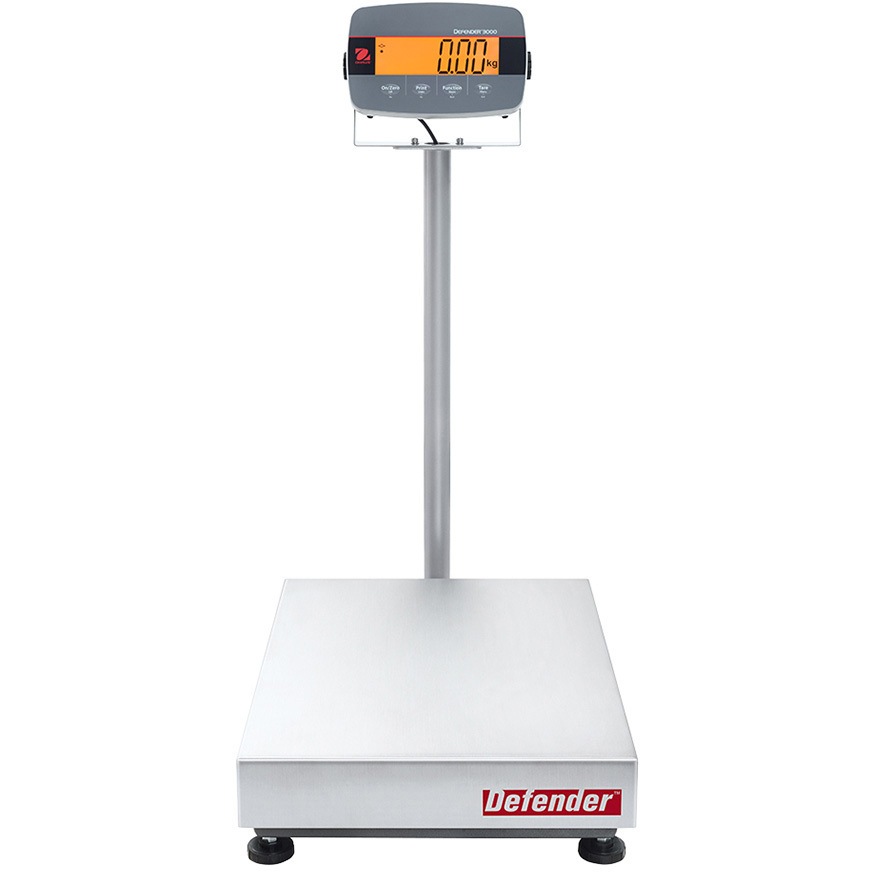 i-D33P60B1L2JP デジタル台はかり i-D33Pシリーズ オーハウス 最小表示5g