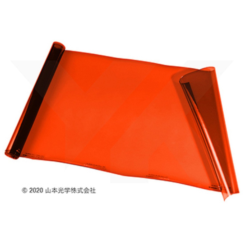 YLC-2AL レーザ遮光カーテン YLC 1本 山本光学 【通販モノタロウ】 57,588円