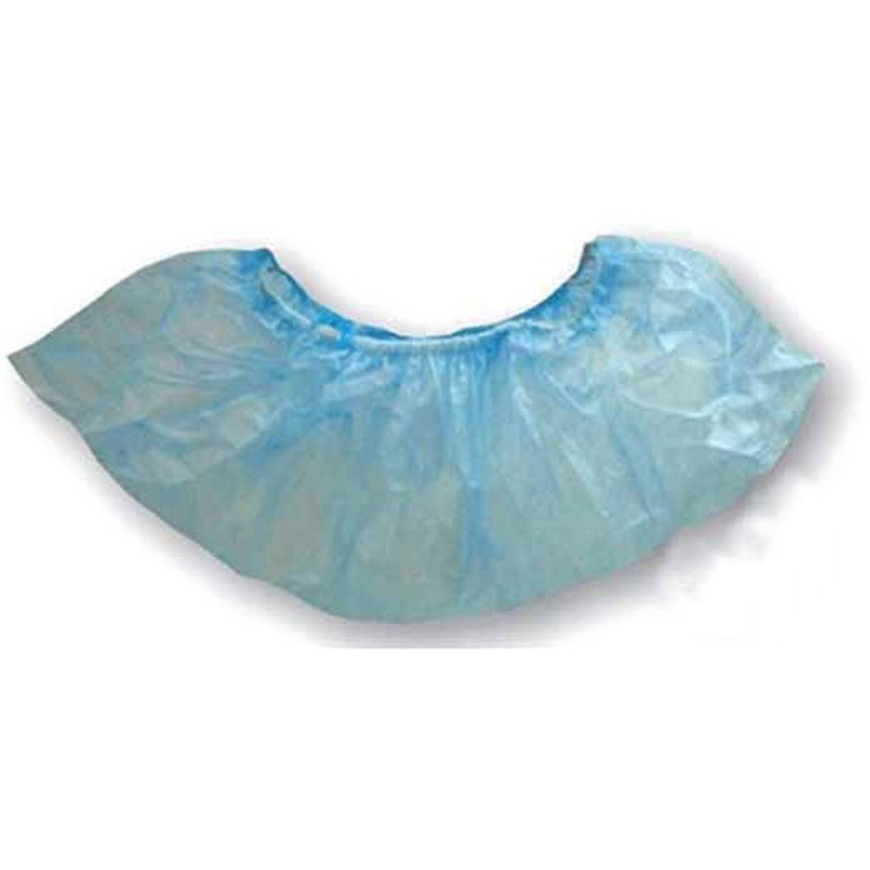 ASSGK-0300 Step'nGo シューズカバー 15束入 1箱(15束×100枚) アズワン 【通販モノタロウ】