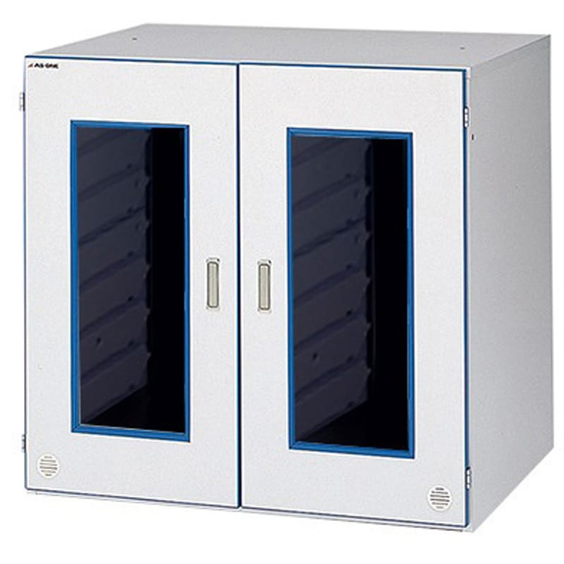 NLS-B900NA ラボラック Bシリーズ アズワン 寸法880×700×850mm  NLS-B900NA