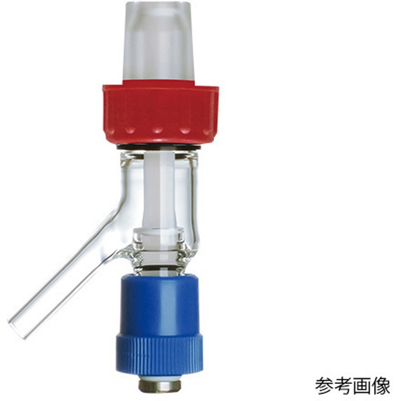 3960-B フラッシュ弁 部品 本体のみ 1個 旭製作所 【通販モノタロウ】