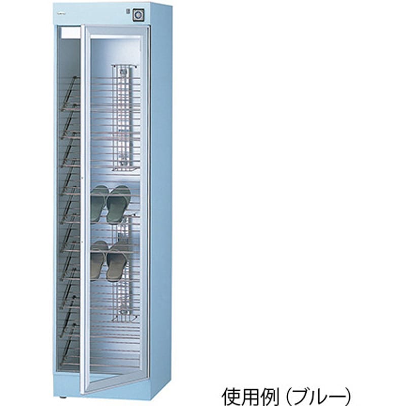 殺菌灯つき　スリッパ入れ　１０足　歯医者　医院 殺菌灯つき スリッパ入れ 10足 歯医者 医院 殺菌灯つき スリッパ入れ