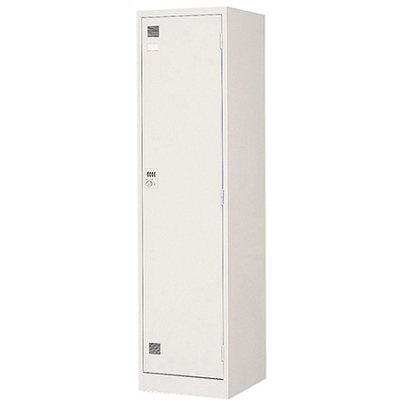 LK-1D-TNG ダイヤルロック式更衣ロッカー LKシリーズ 東洋事務器工業 1人用   LK-1D-TNG