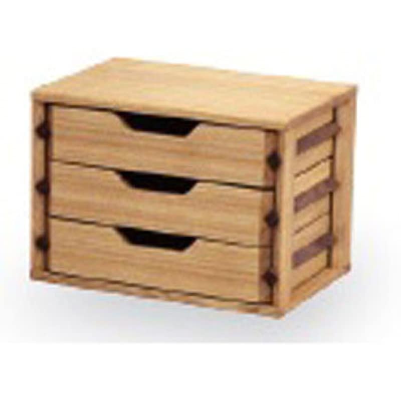 1542 B5チェスト 1台 久和屋 【通販モノタロウ】