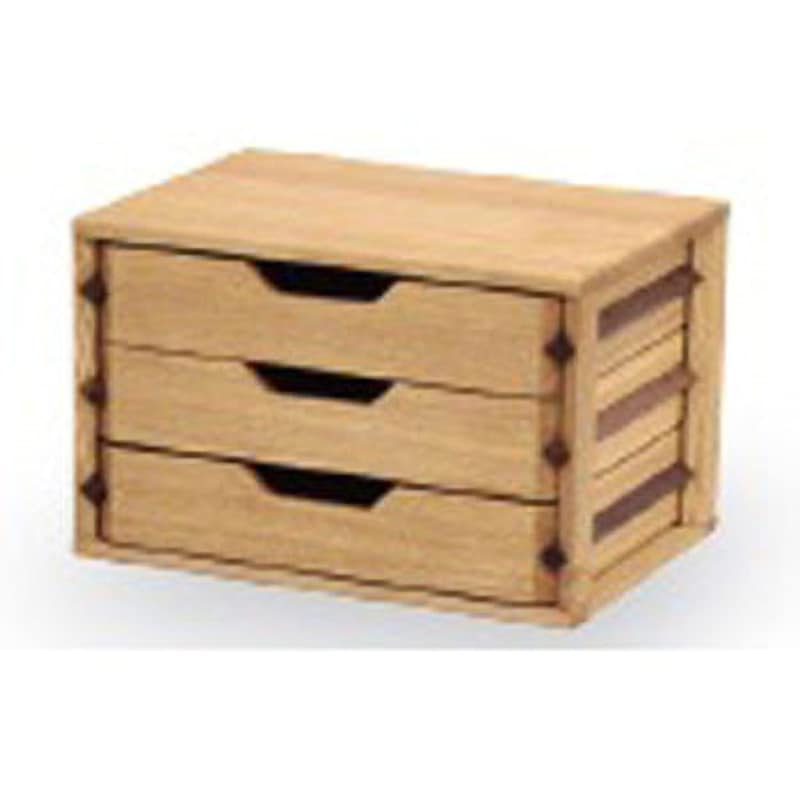 1543 A4チェスト3D 1台 久和屋 【通販モノタロウ】