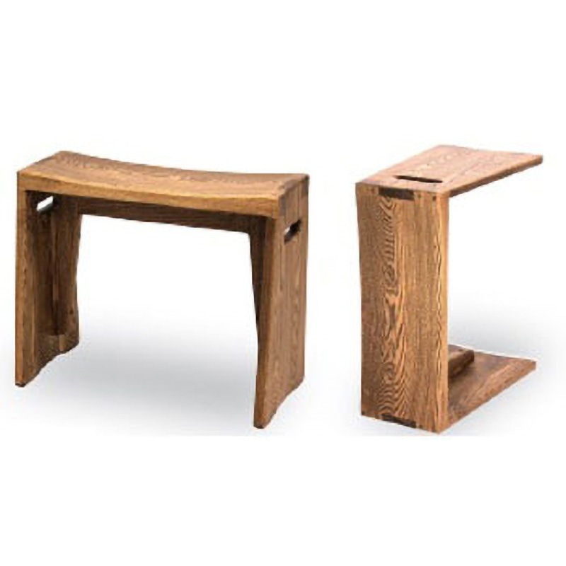 19116 マルチスツール 久和屋 寸法W480xD250xH400mm - 【通販モノタロウ】