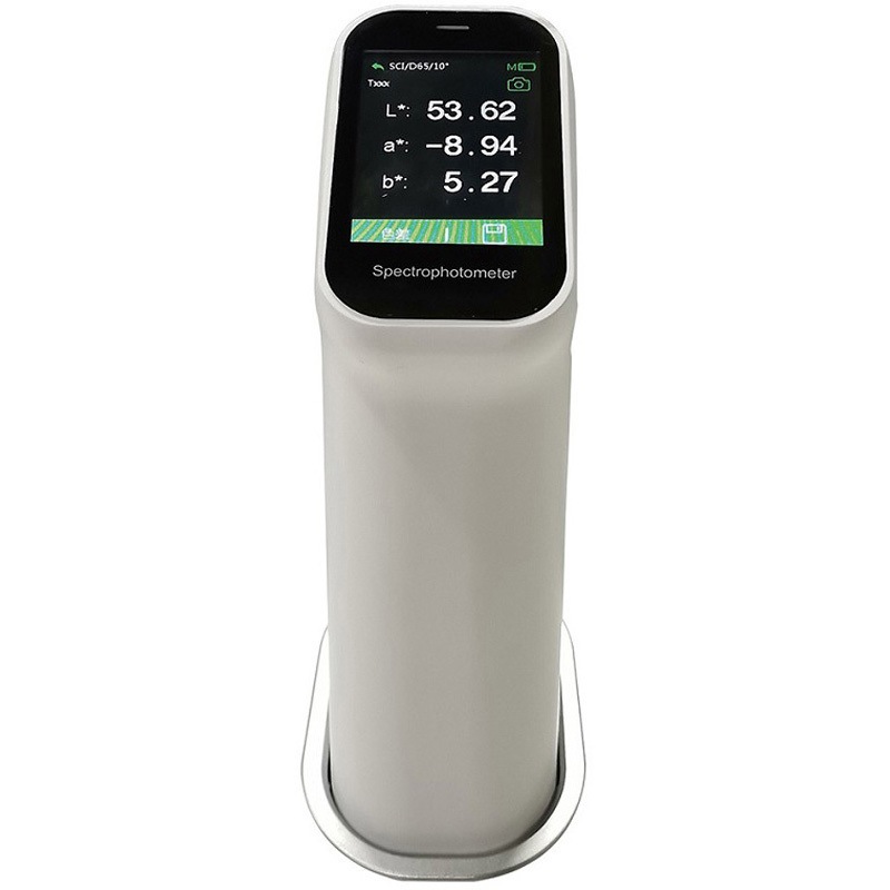 TCS-520 色彩色差計 TIME GROUP 1個 TCS-520 619,800円