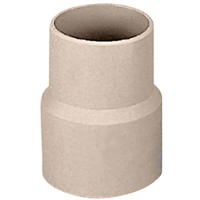 91106-090 伸縮ダクトホース(TAC伸縮ダクト)用カフス 91106シリーズ 1