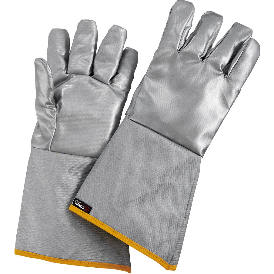 S2XKS/18XK 耐熱耐切創手袋 シリコンコーティング 1双 アズワン 【通販モノタロウ】