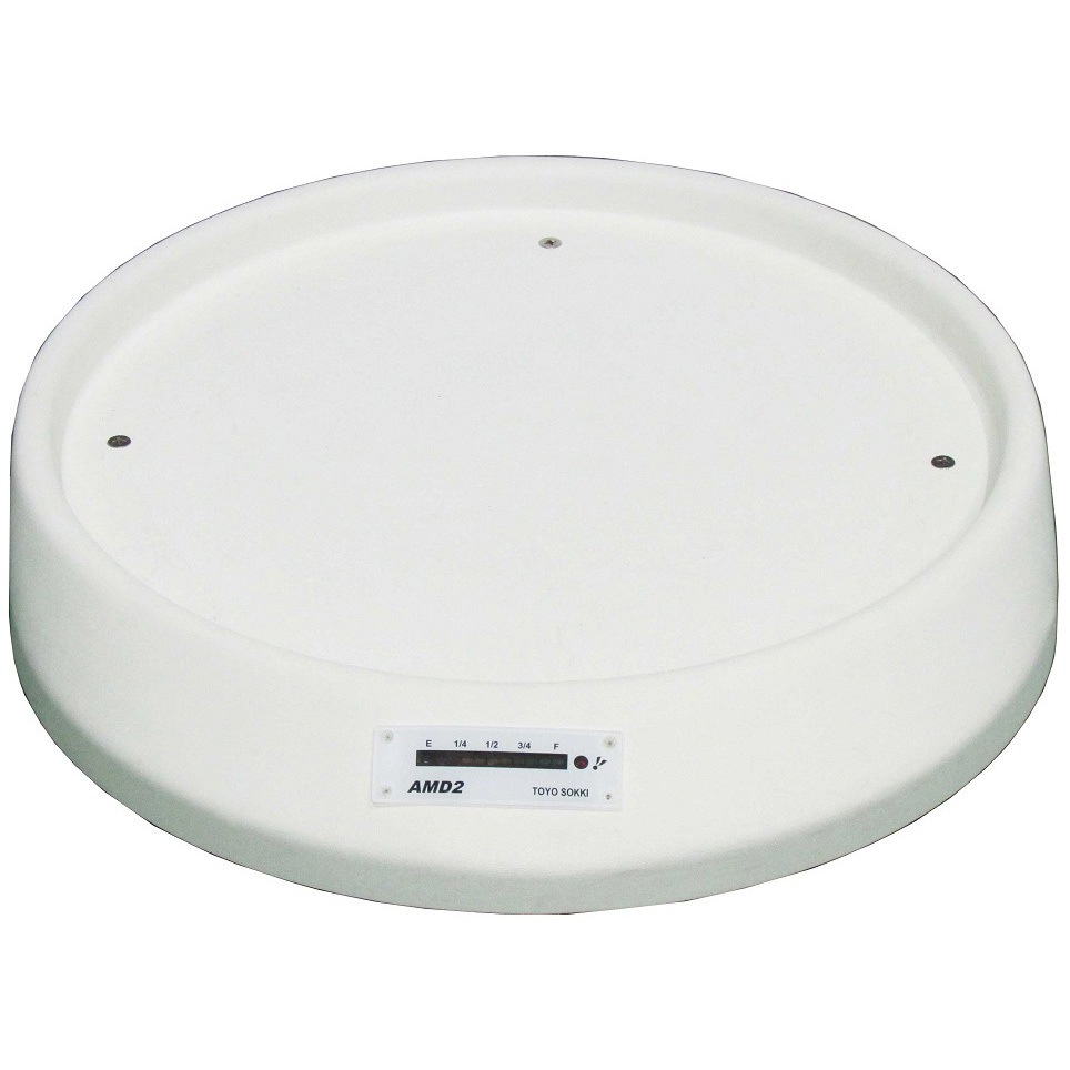 AMD2-530 残量監視装置 AMD2シリーズ 1台 東洋測器 【通販モノタロウ】