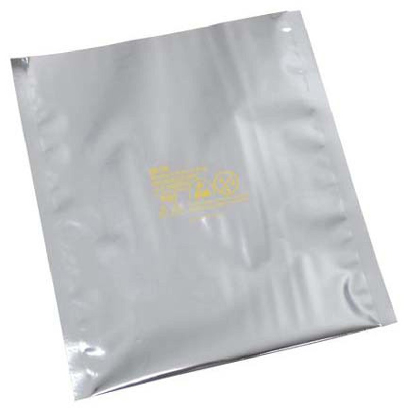 700610 静電気防止袋 1袋 100個入 1袋(100個) SCS 【通販モノタロウ】