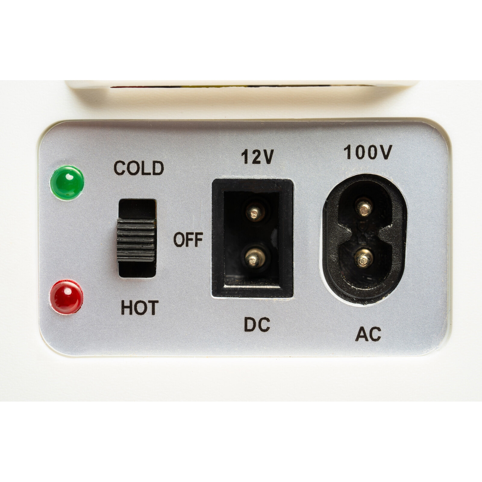 冷温庫 小型 6l 車載 12v ポータブル冷蔵庫 保温庫 保冷庫 車 シガー