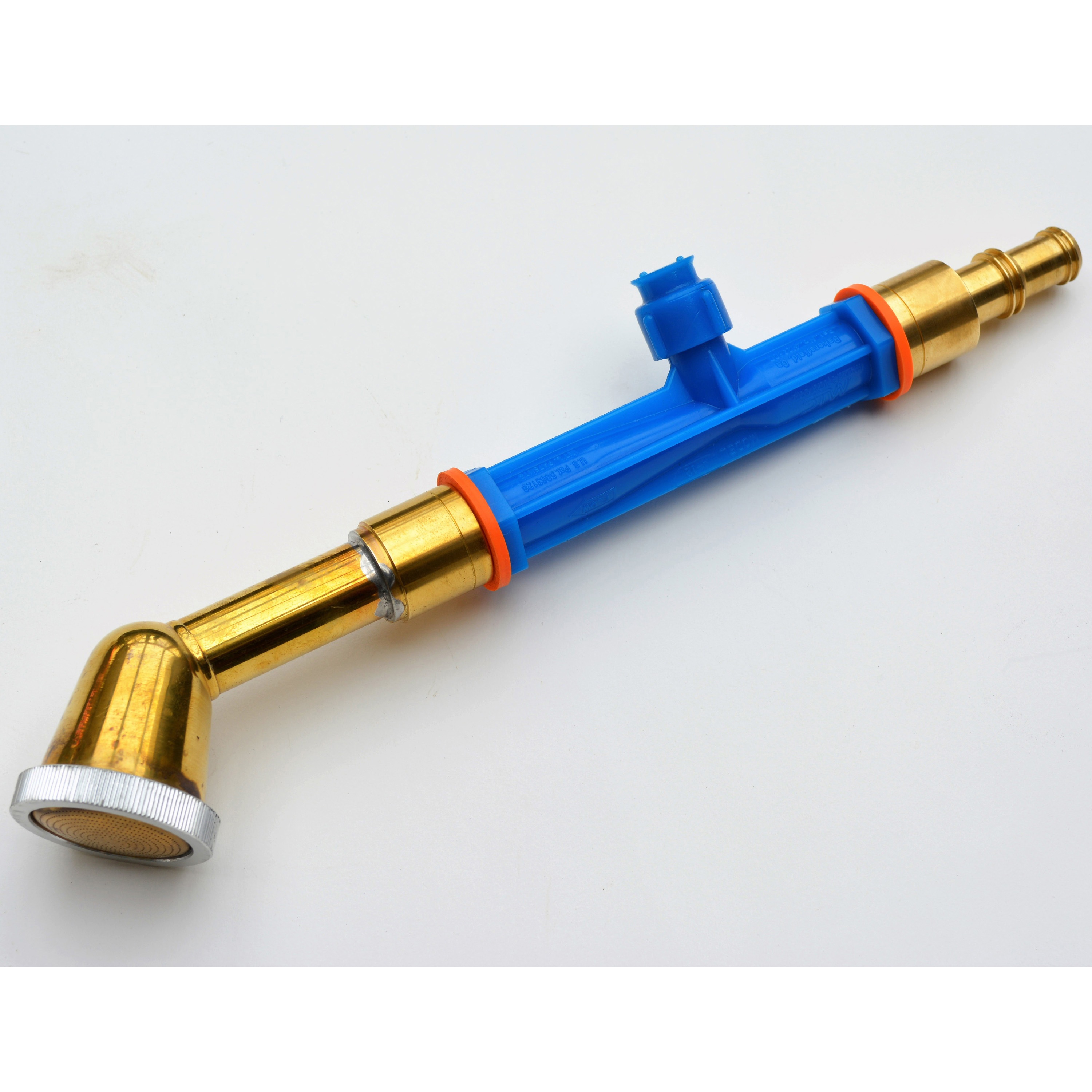 シャワーヘッド ロッキィFG 1個 タカ・グリーン・フィールズ 【通販モノタロウ】