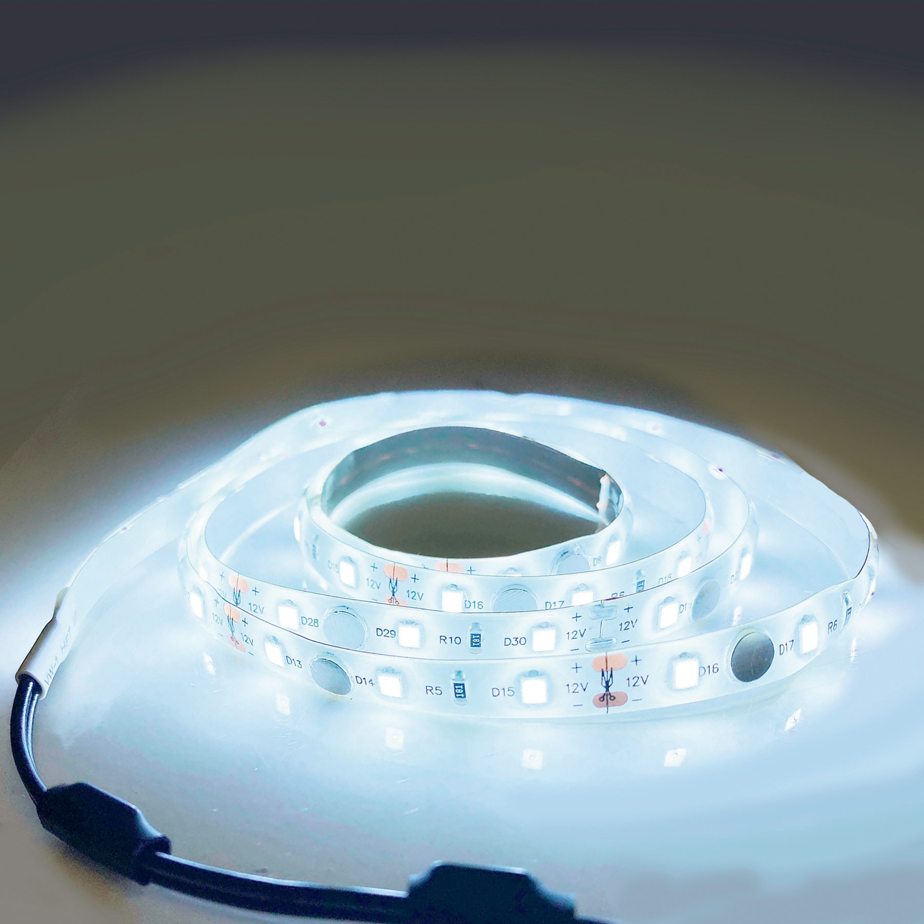 10195622 MAG LEDテープライト ダイドーハント(旧:大同製鋲所) 長さ1150mm 1個(1個)