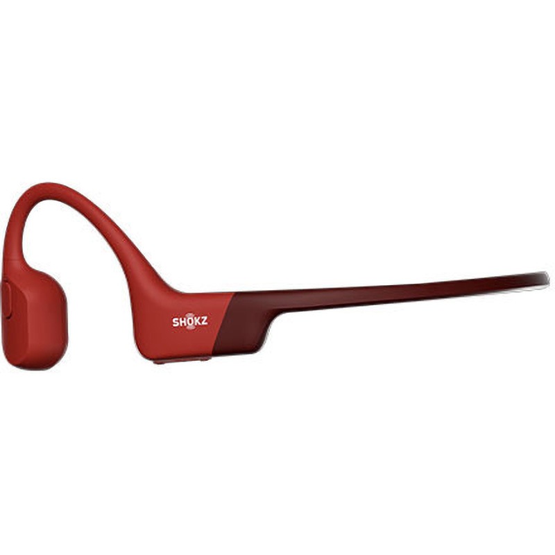 Shokz SKZ-EP-000006 OPENRUN ワイヤレス　ヘッドホン SKZ-EP-000006 OpenRun Shokz 接続方式Bluetooth 【通販モノタロウ】