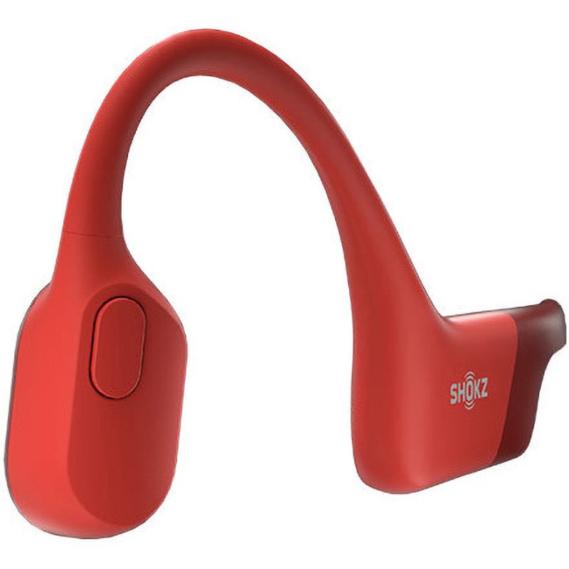 Shokz SKZ-EP-000006 OPENRUN ワイヤレス　ヘッドホン SKZ-EP-000006 OpenRun Shokz 接続方式Bluetooth 【通販モノタロウ】