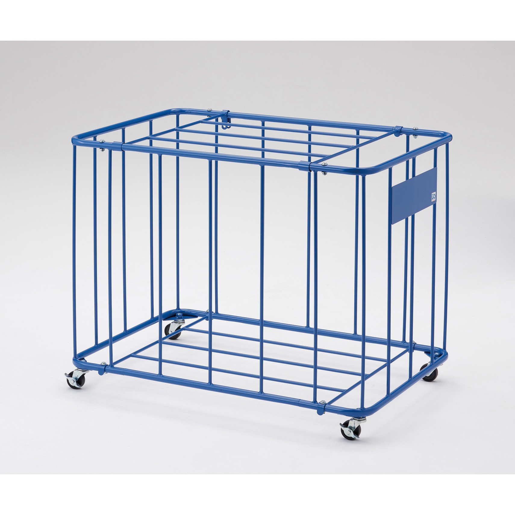 D471 ボールカゴ DX50              日本製 1台 DANNO(ダンノ) 【通販モノタロウ】