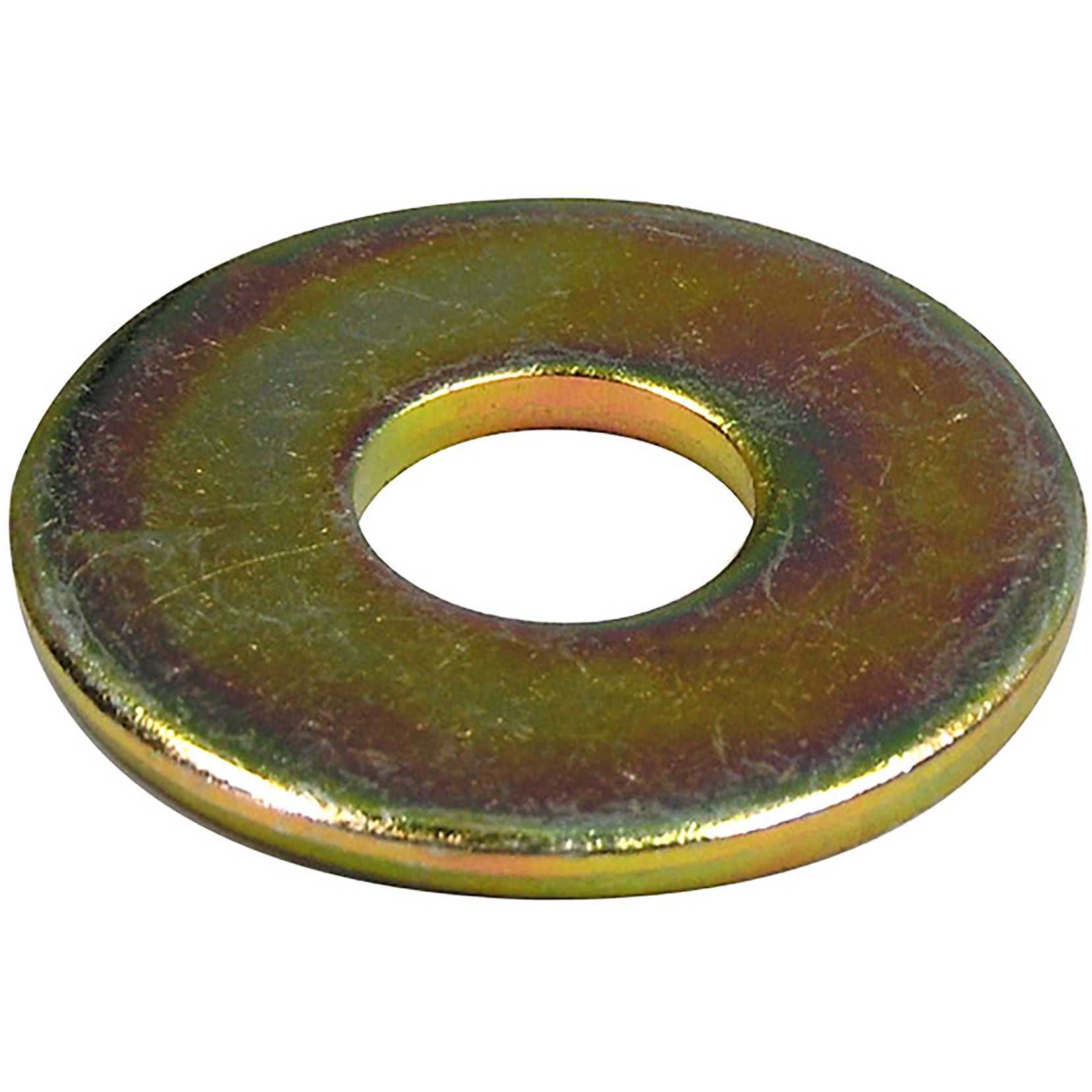 10165539 クロメート木材ワッシャー ダイドーハント(旧:大同製鋲所) 厚さ4.5mm 1パック(20個)