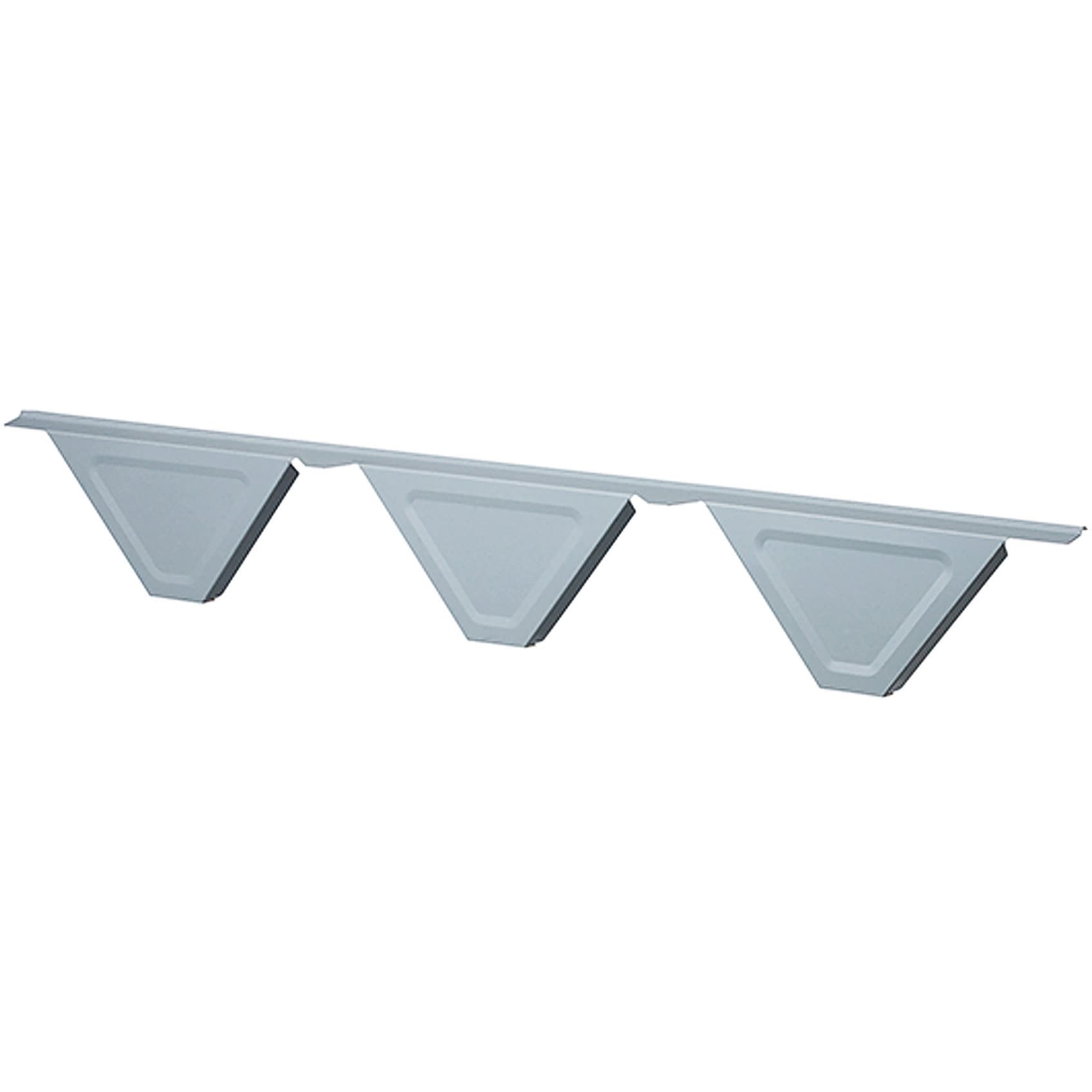 40351 エプロン面戸 88型 ダイドーハント(旧:大同製鋲所) 奥行