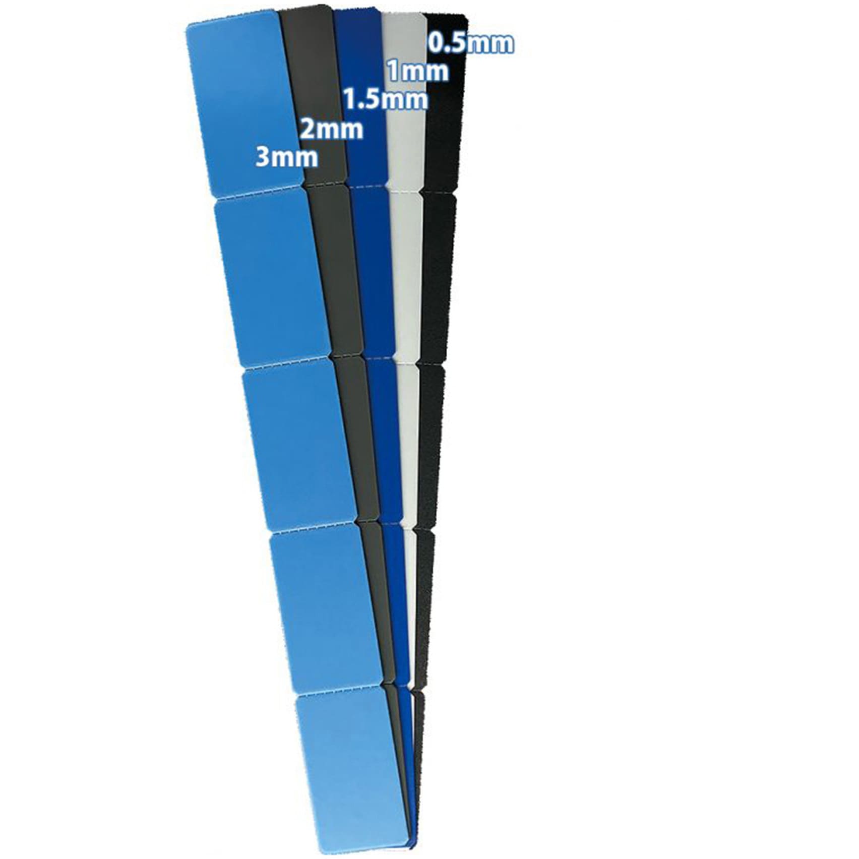 隙間スペーサー 隙間スペーサー50×450 t2.0 | ねじ・くぎ・針金・建築金物 通販