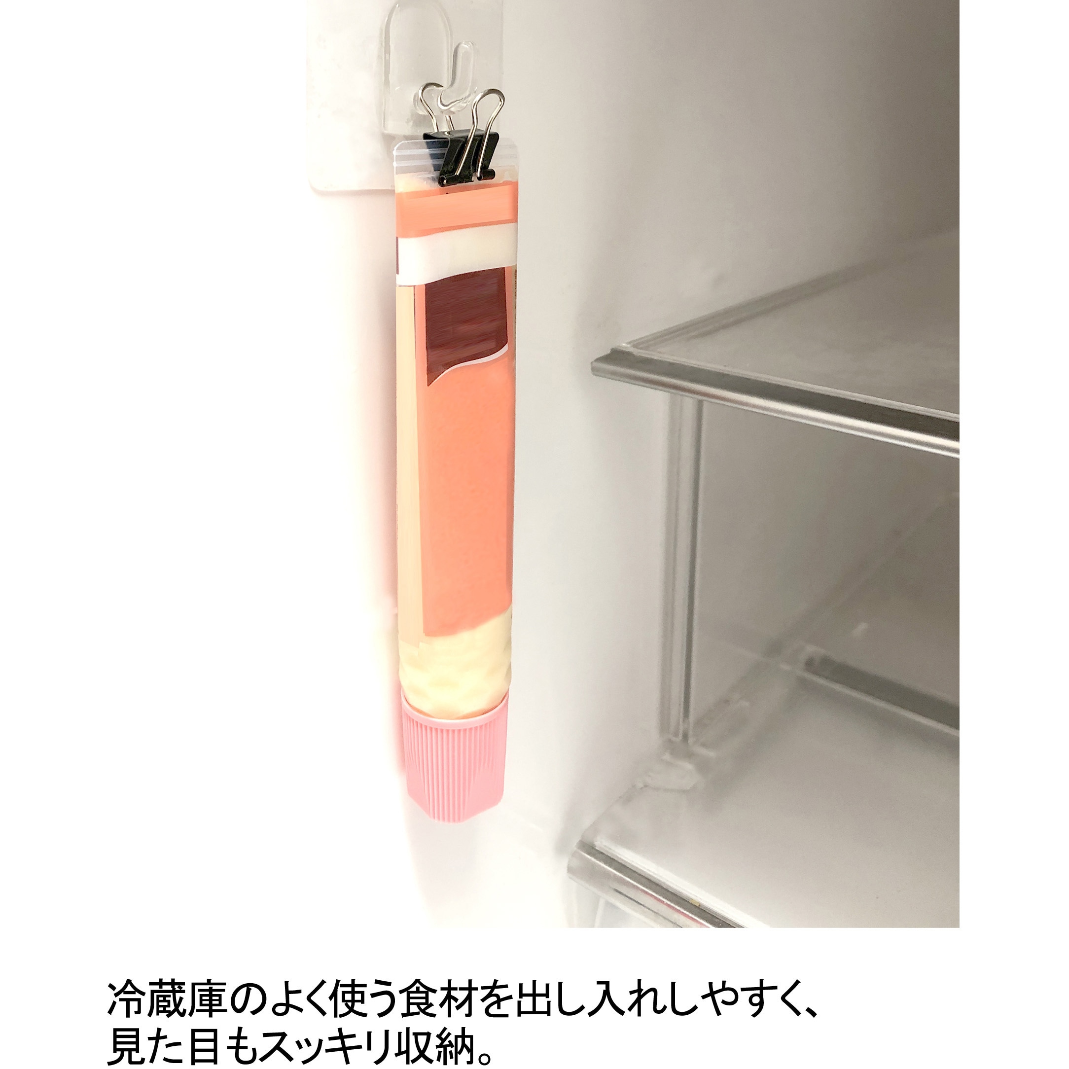 10177815 粘着フック ダイドーハント(旧:大同製鋲所) 荷重1kg