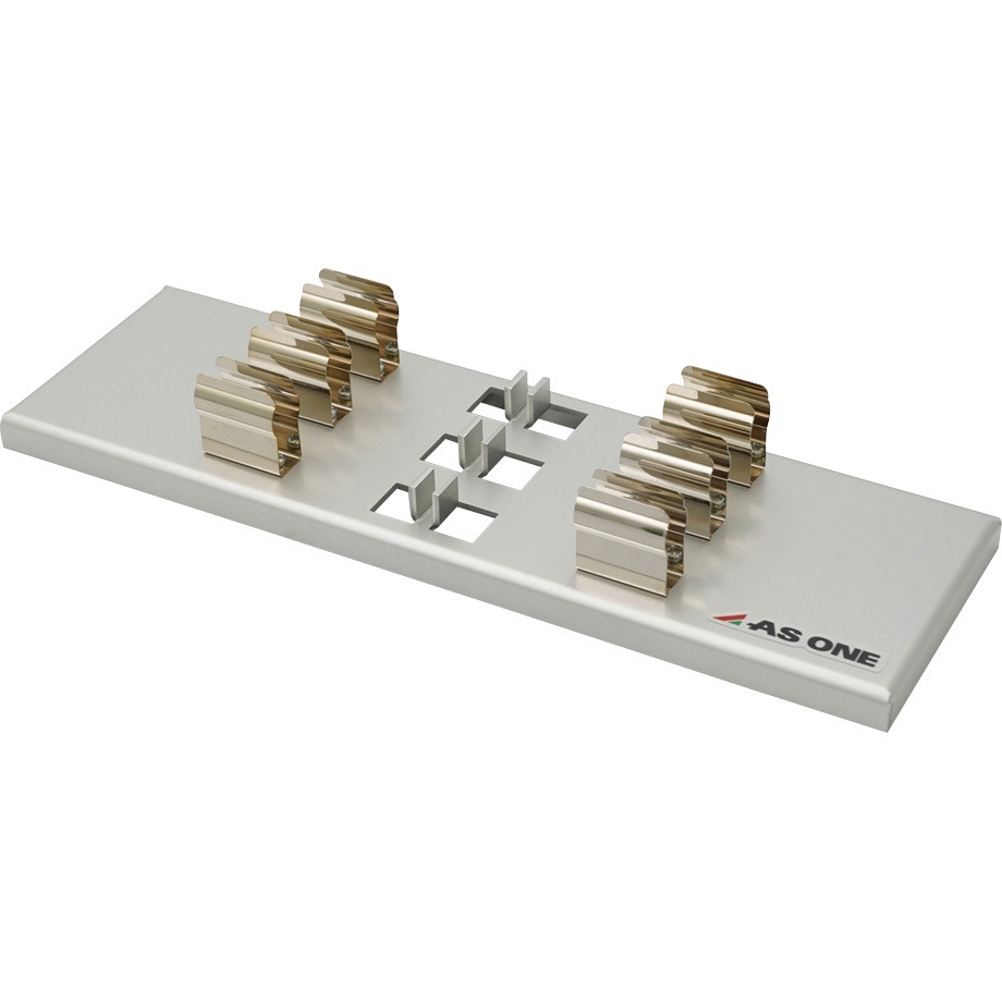 恒温振盪器 シェーカー専用ラック 1個 アズワン 【通販モノタロウ】 8,626円