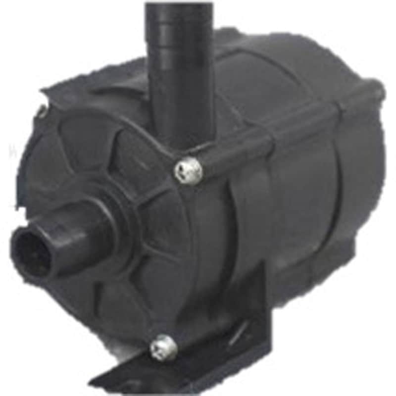 KDP-5 小型キャンドポンプ 1台 ケーピーエス工業 【通販モノタロウ】