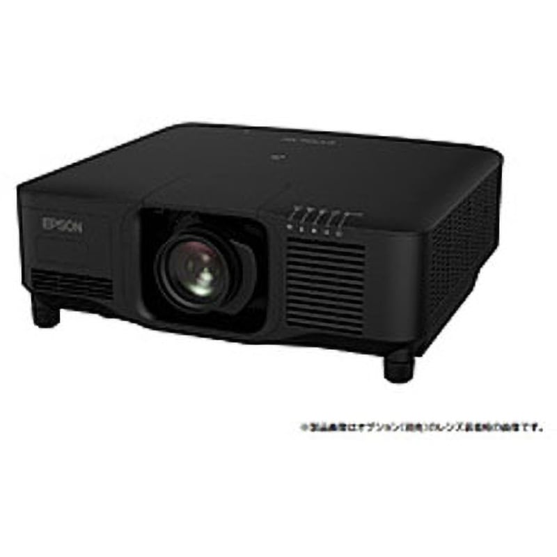 EBPU2213B ビジネスプロジェクター レーザー光源 高輝度モデル ブラック EPSON 質量23.7kg   EBPU2213B