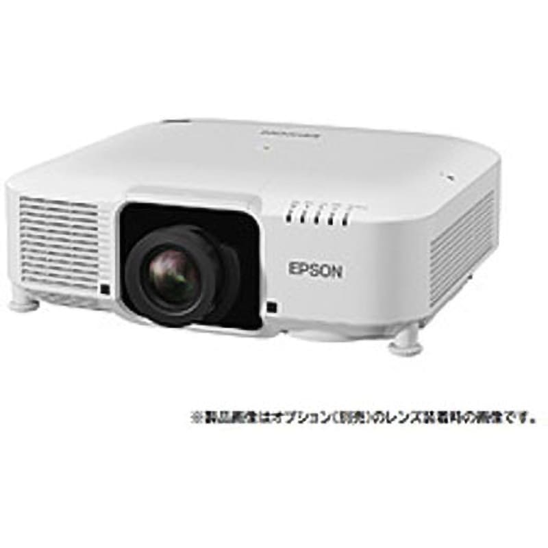 EBPU1008W ビジネスプロジェクター ホワイト EB-PU1008W EPSON