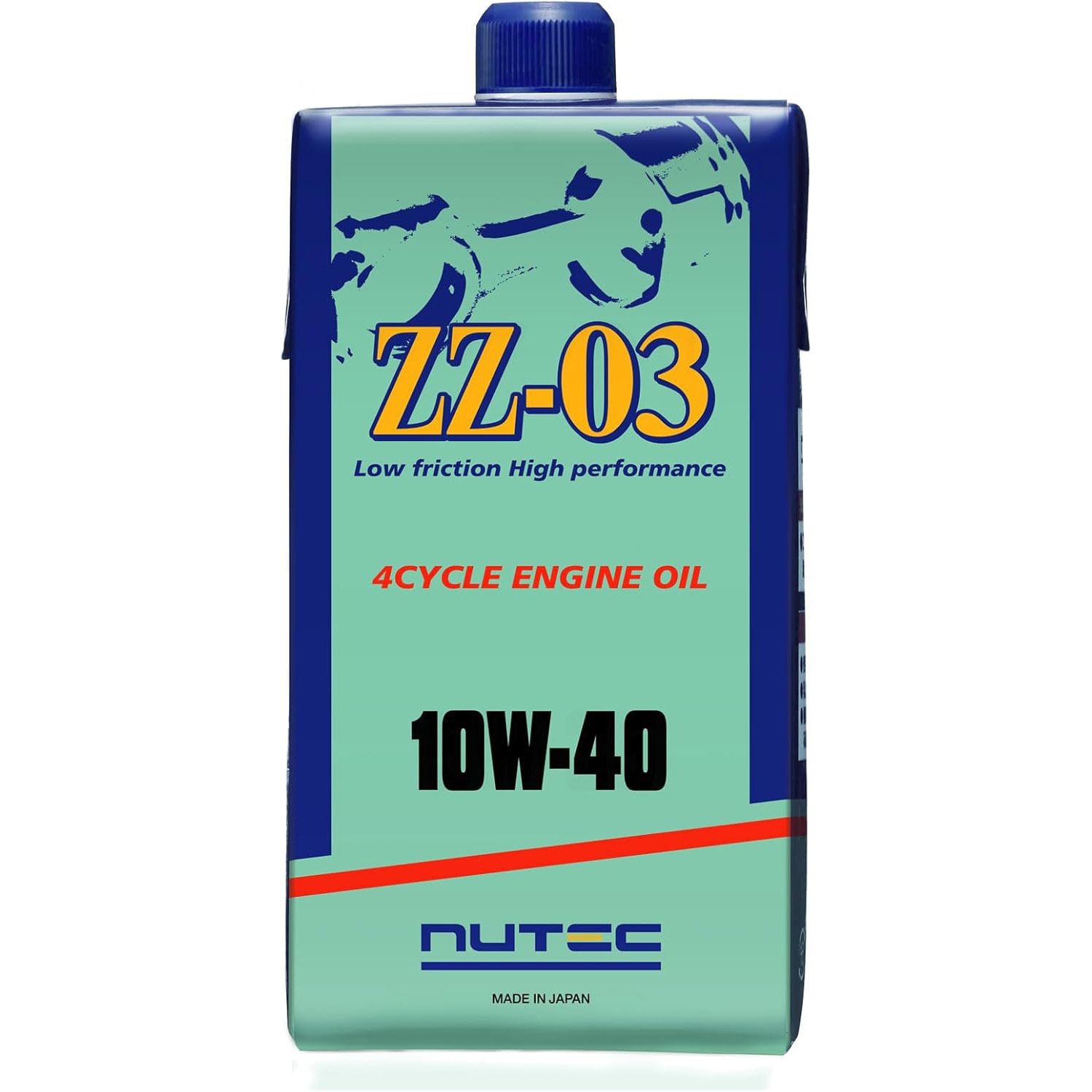 10w40エンジンオイル スズキ バイク用 エクスター ECSTAR R7000 10W-40 4T MA2 1L スズキ