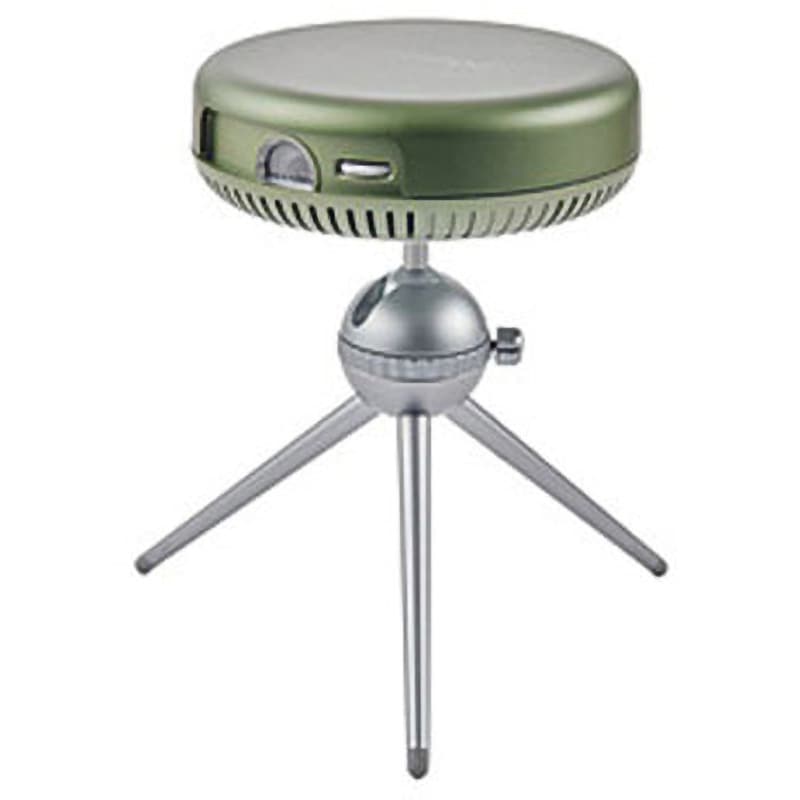 Adget-MOS Adget Pocket Projector  Moss Green Adget-MOS ADGET 光源LED モスグリーン色 投影方式DLP