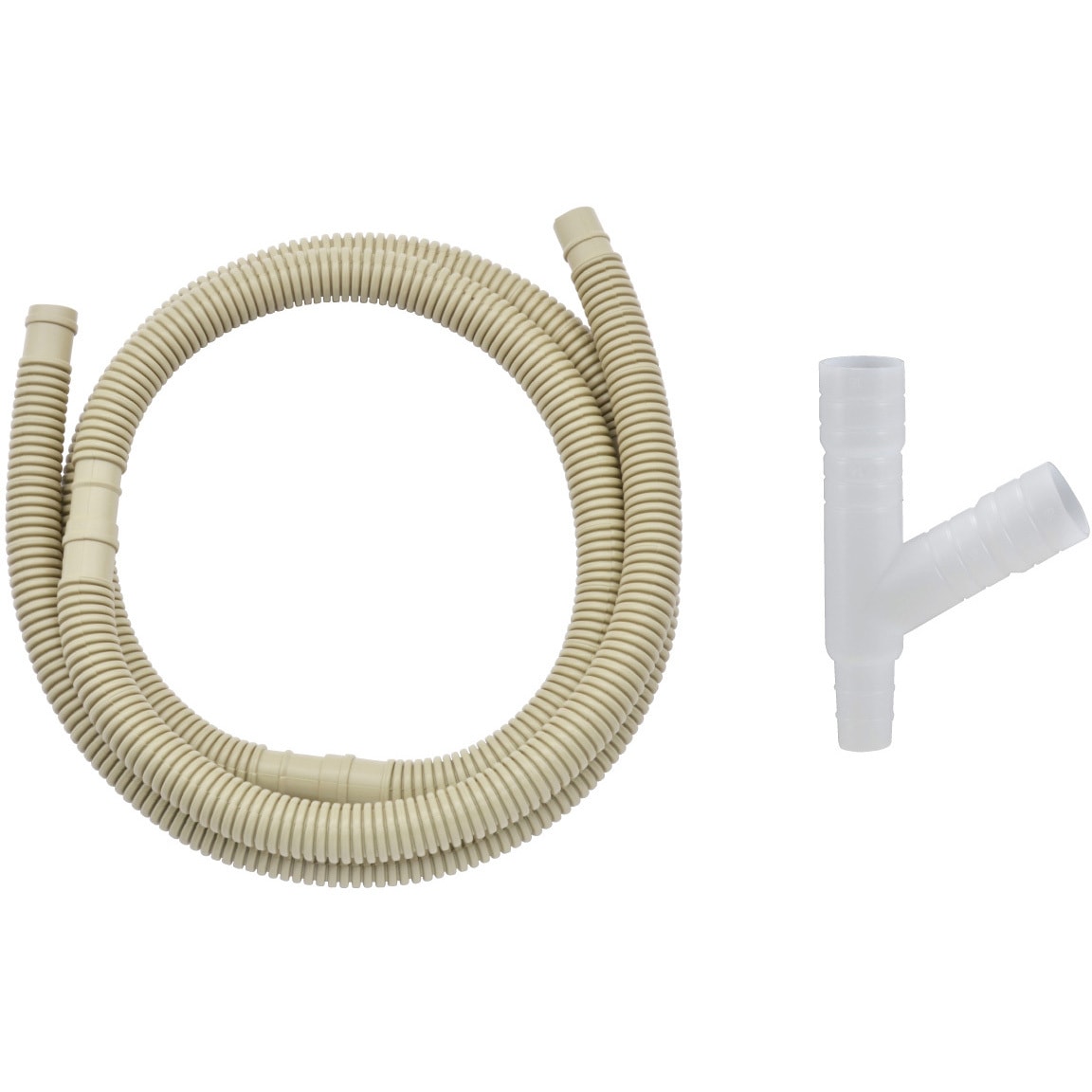 GA-KW077 これエエやん エアコンドレンホース合流キット Yジョイント 2