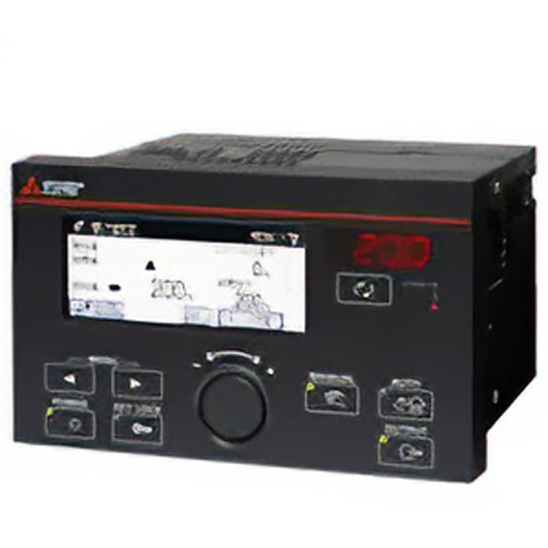 LE7-40GU-L フィードバック/オープンループ式テンションコントローラ 1