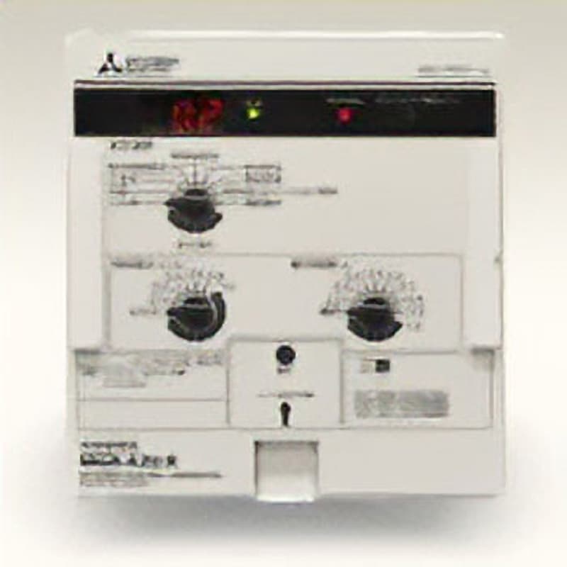 MGR-A3V-R  110PGA L01 保護継電器 MELPRO-Aシリーズ 1個 三菱電機 【通販モノタロウ】