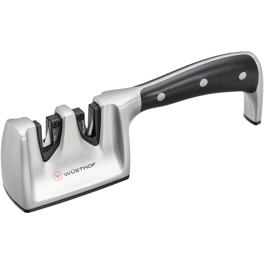 箱入り新品未開封　WÜSTHOF ヴォストフ　シャープナー ヴォストフ シャープナー 1個 WUSTHOF(ヴォストフ) 【通販モノタロウ】
