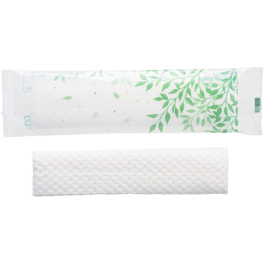 紙おしぼり丸 1セット(1200枚) 大黒工業 【通販モノタロウ】 5,808円