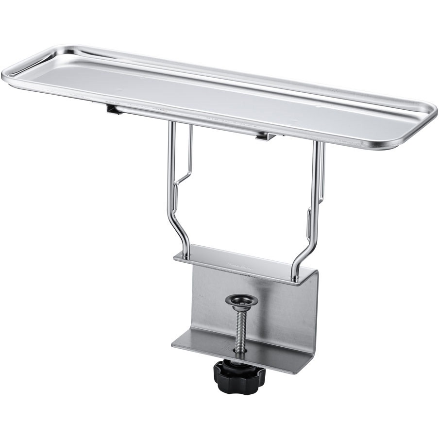 18-8カスタースタンドⅡ 1個 新越ワークス 【通販モノタロウ】