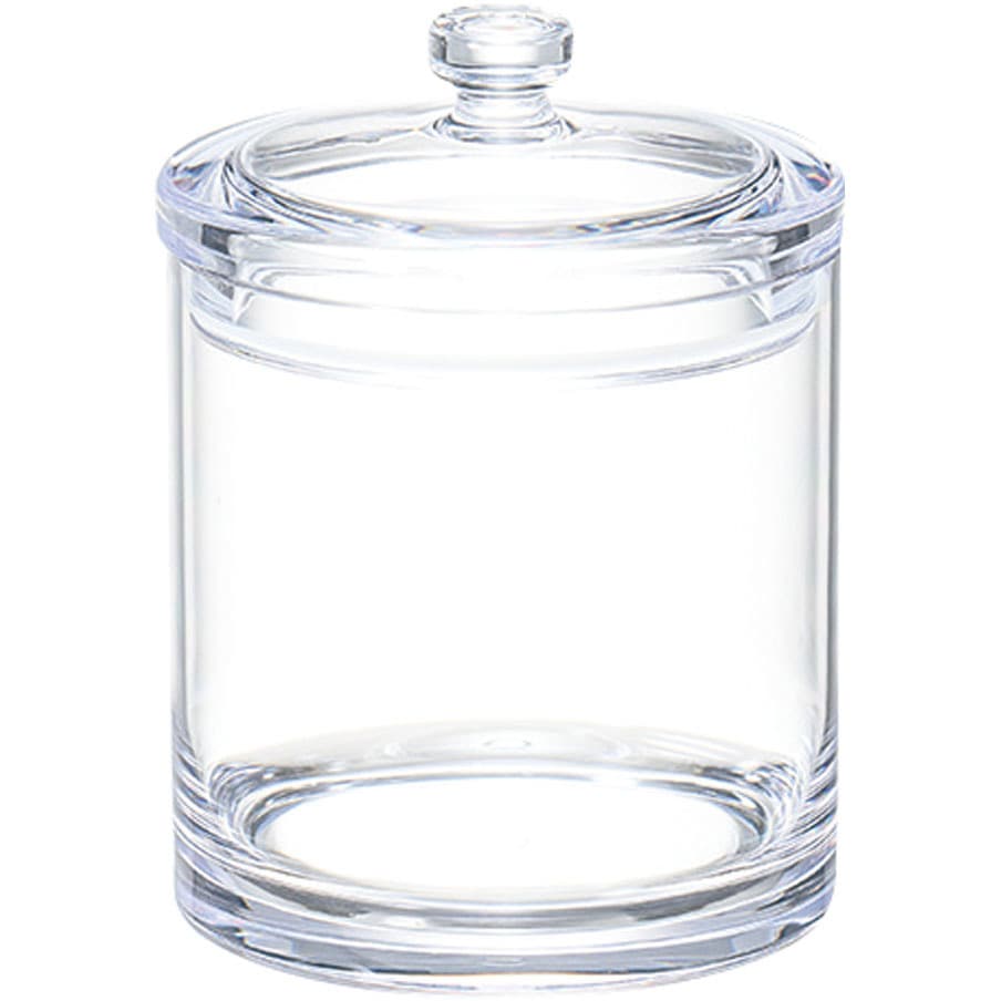 JB ポリカーボネイト キャニスター 1個 遠藤商事 【通販モノタロウ】