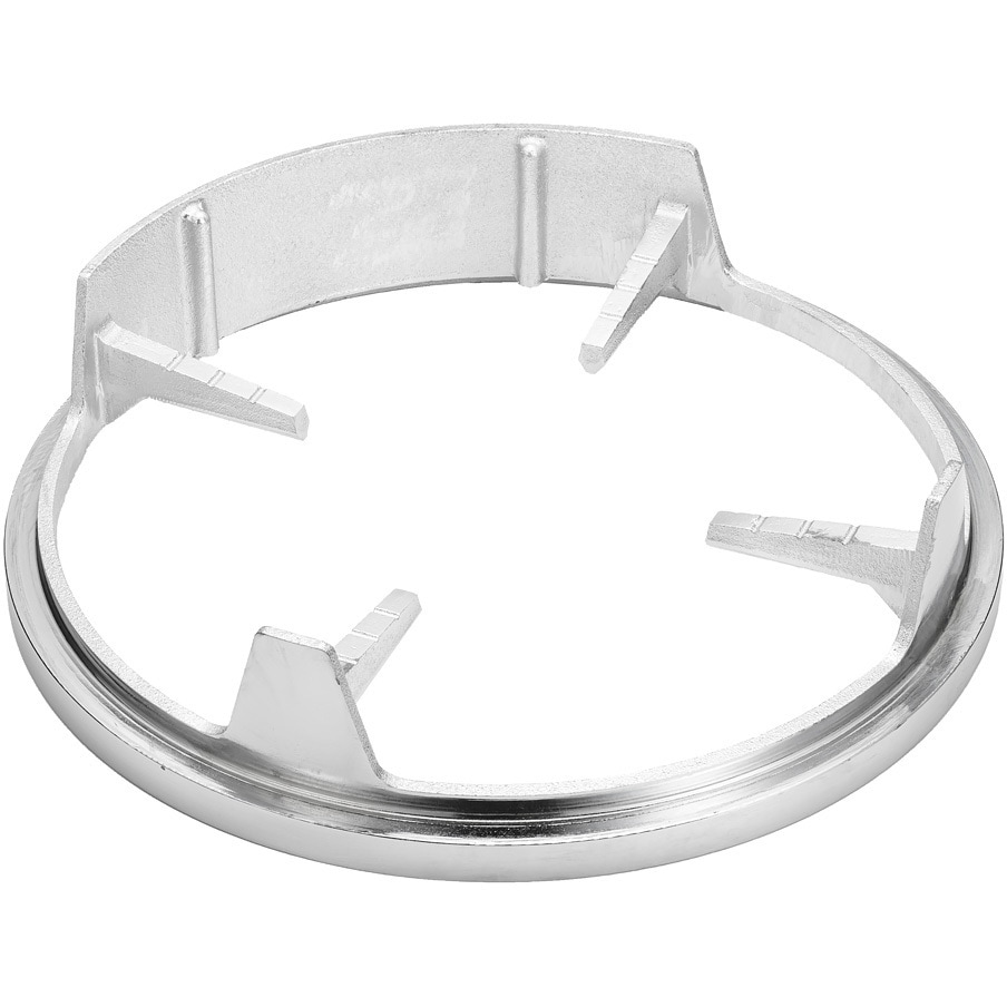 スーパージャンボバーナー用中華五徳 1個 遠藤商事 【通販モノタロウ】